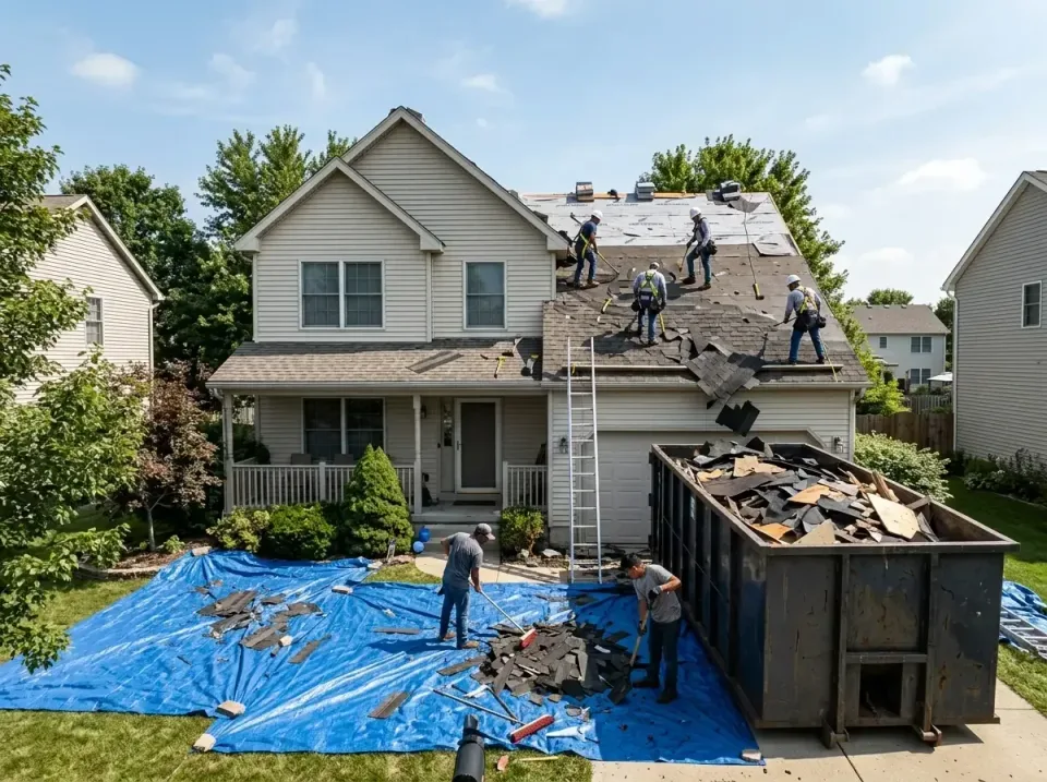 roof-replacement-debris-remova-004 — frequently asked questions, Cheapest Dumpster Rentals in Whitfield, FL